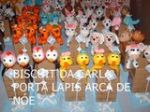 PORTA LAPIS ARCA DE N�E