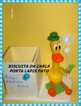 PORTA LAPIS DO PATP DISCORVERY