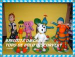 TOPO DA DISCORVERY