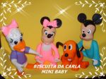 TOPO DISNEY BABY