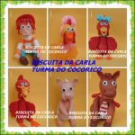 turma do cocorico