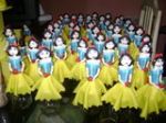 BRANCA DE NEVE NO POTE MEDIO 