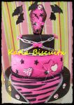 MONSTER HIGH