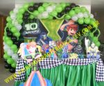 Ben 10 omniverse