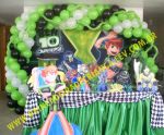 Ben 10 omniverse