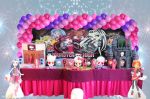 Monster high 1