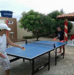 Tnis de mesa (Ping Pong)