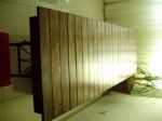 mesa madeira rustica 220x0,90