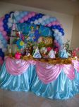 Tema infantil
