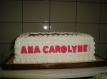 torta  baby disney