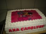 torta  baby disney