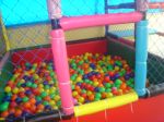 piscina de bolinhas