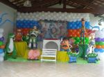 toy story