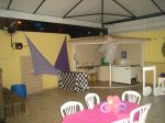 festa teen