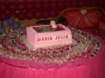bolo marrie