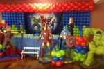 vingadores