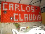 nome do casal em balo