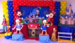 disney