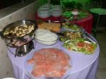 festa jantar