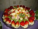 mesa de frios