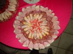mesa de frios