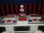 bolo monster high
