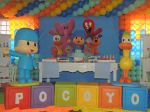 cenrio pocoyo