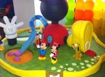 casa do mickey