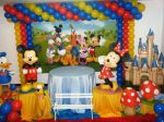 disney