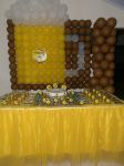 tela de balo shopp