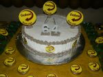 aniversario 64 anos