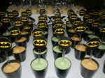 mousse limo e maracuj