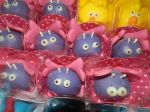 Doce modelado leite ninho galinha pintadinha