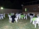 15 anos Larissa