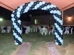 arco entrada