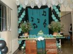festa teen