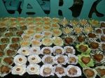 doces finos