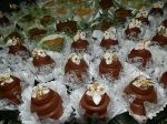 doces finos 15  anos