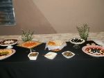 mesa de frios