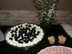 tabua de frios (festa 15 anos)