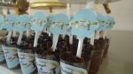 copinho de brigadeiro