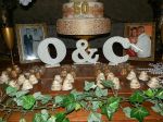 bodas de ouro