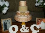 bodas de ouro