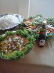 saladas