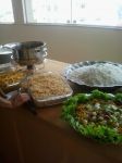 festa almoo