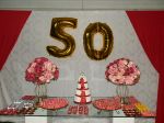 festa 50 anos