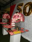 festa 50 anos