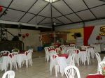 festa 50 anos da claudia