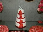 festa 50 anos da claudia