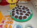 doces